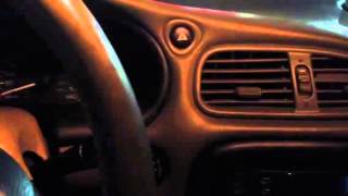 '01 Olds Alero - Problems