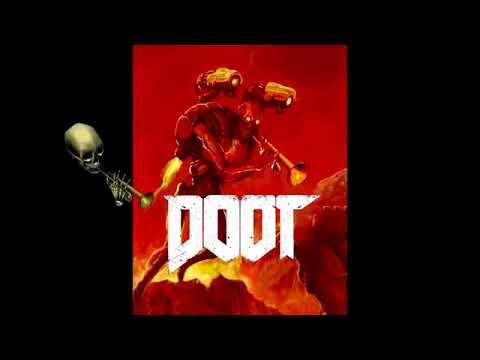 DOOM TOOT