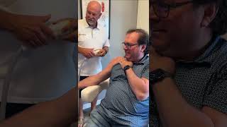 Located in Carlsbad, Regena Wellness helps Carlsbad San Diego residents overcome chronic pain