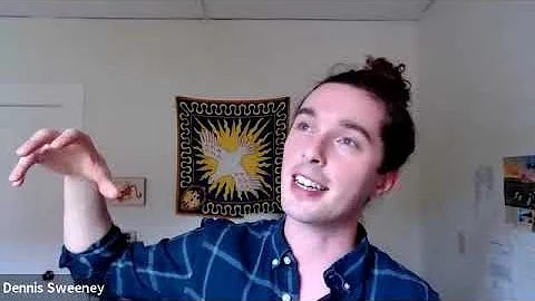 Online Poetry - Dennis Sweeney