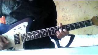 Watch Sebadoh Two Years Two Days video