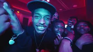 Jbg Kel - Free All Of Mine Official Music Video