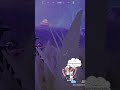 Fortnitemares 2025, beat Ghostface for the Win, RIP Peely (short)  #fortnite