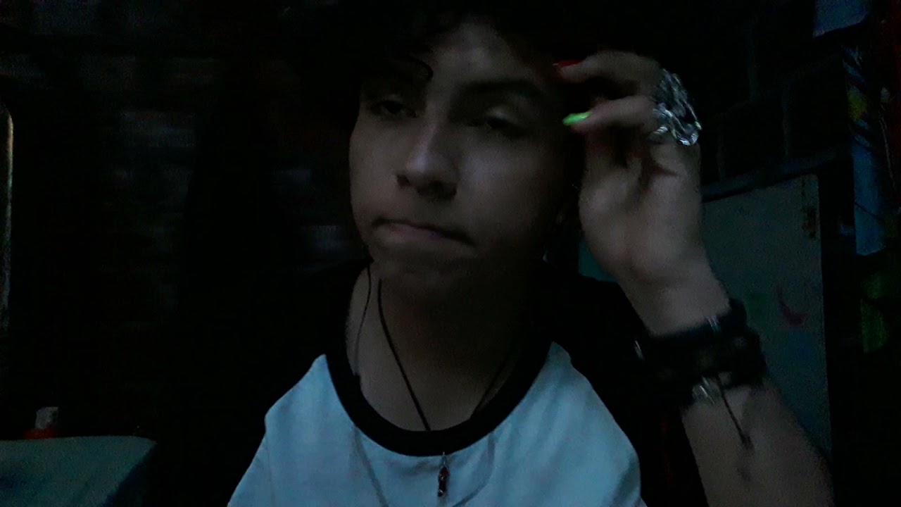 ASMR NERVIOS CRANEALES  2 MINUTOS.