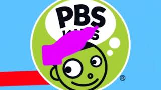 Pbs Kids Bumpers Id Compilation