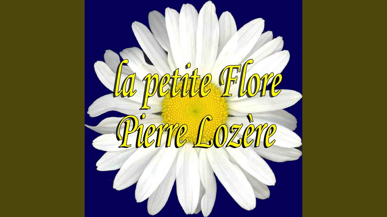La petite Flore adlı videoyu YouTube'da izle