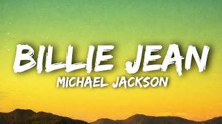 Billie Jean - Michael Jackson 