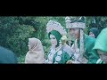 Cinematic wedding HASRUL & DARHANI