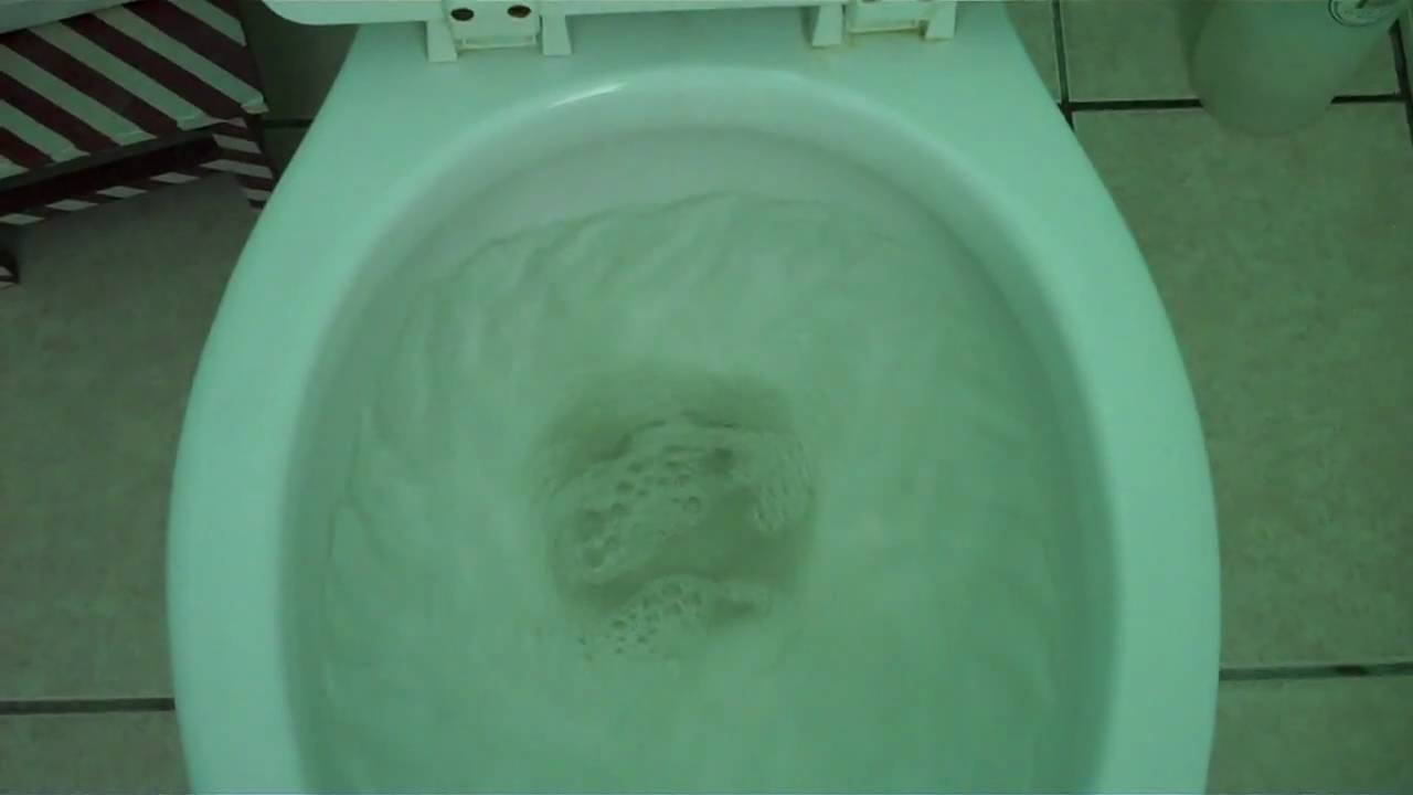 Drain Cleaning - YouTube