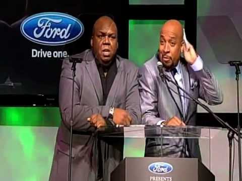 2011 Hoodie Awards