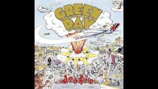 Green Day: Dookie (1994 Cassette Tape)