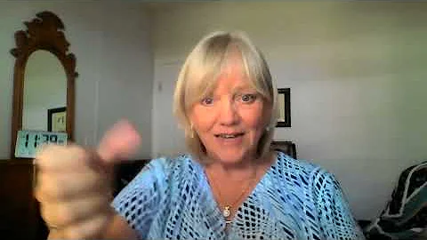 Powerful Dream & Urgent Message For 2023 To The Ch...