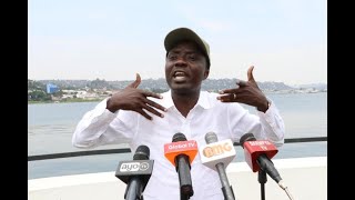 Musukuma afunguka kuhusu Corona, Diallo, Katiba na Rais Samia