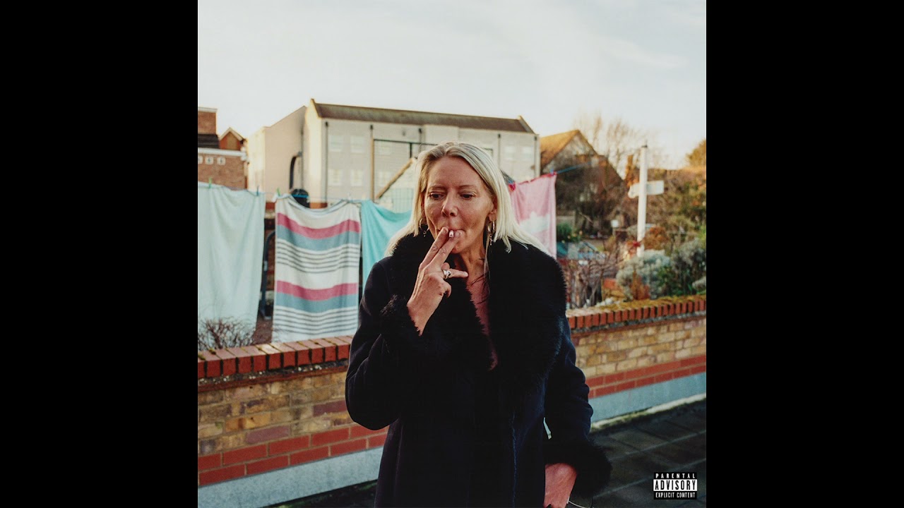 Joy Orbison - runnersz