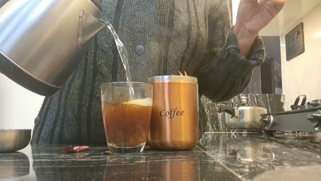 Mrng black coffee like share subscribe 