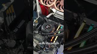 Noctua Nl-Lc1-36 Le Watercooling Aio Parfait