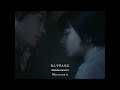 RADWIMPS  「そっけない」 Music Video with Lyrics