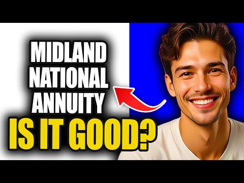 Midland National Annuity Reviews Is It Right For You