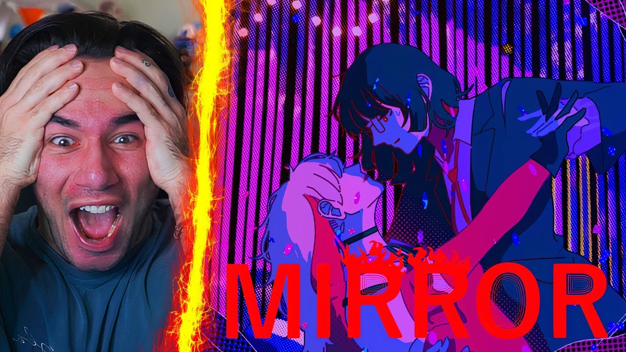 Rapper Reacts to Ado "MIRROR"