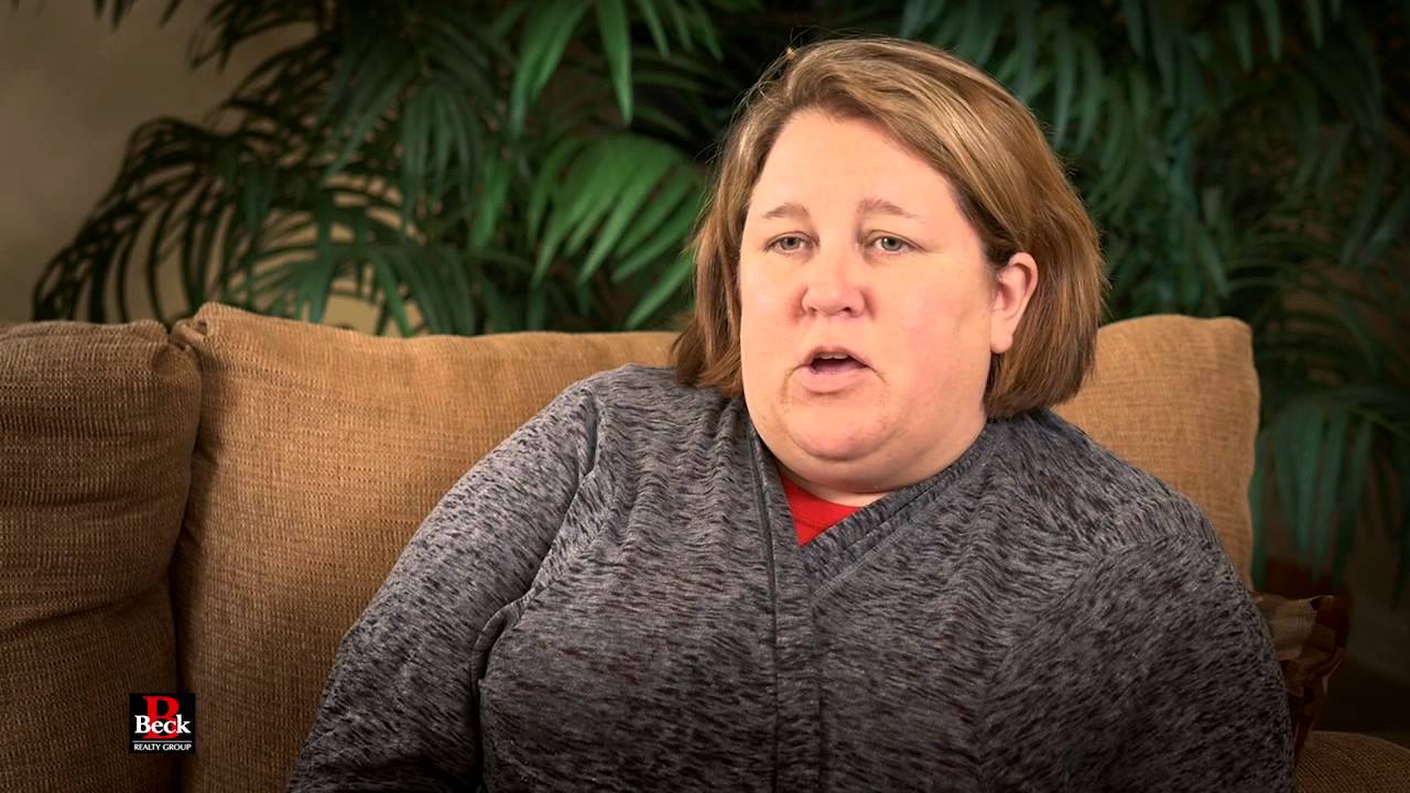 Shakes Run Resident - Christina - YouTube