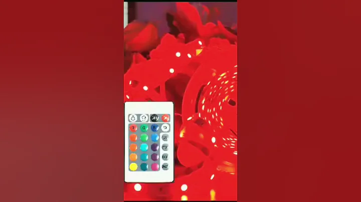 Bluetooth LED Strip Lights SMD 5050 RGB | App & Remote Control|TV Backlight, Gaming Room, Home Decor