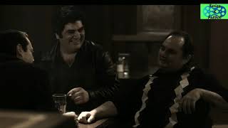 BAD BLOOD S1:E1 "Scar tíssue"