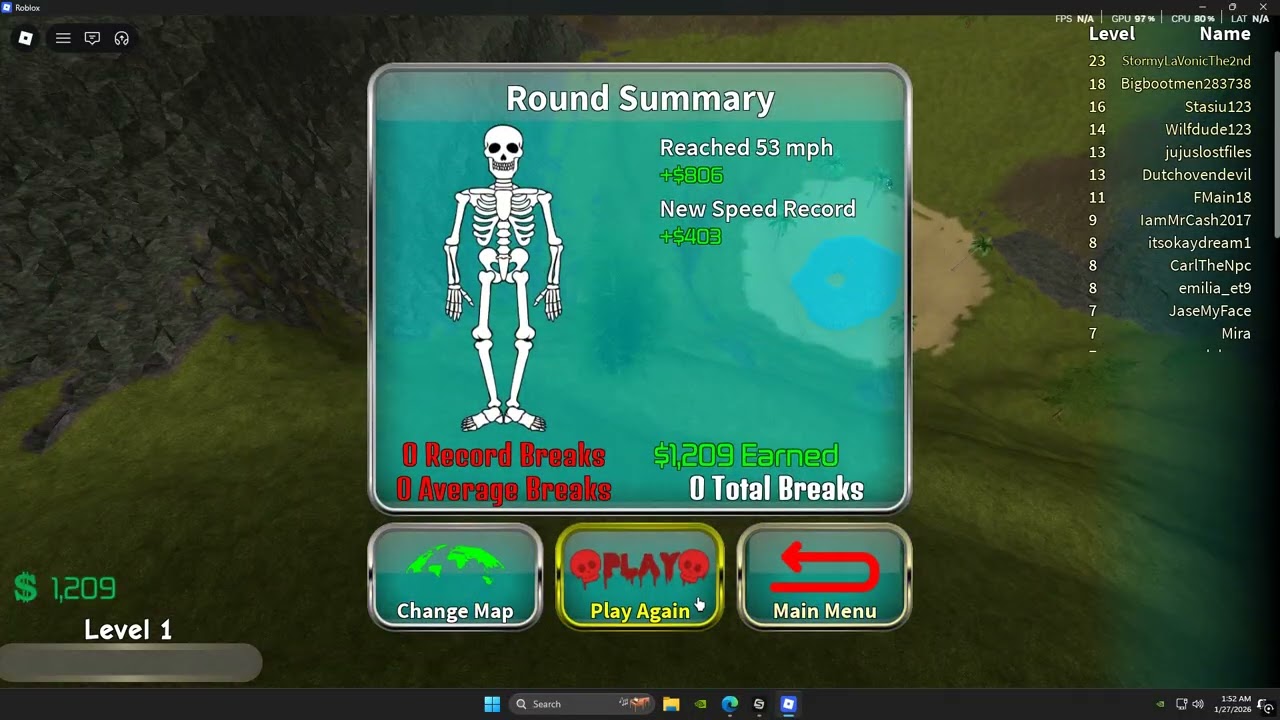 [INSANE] Broken Bones IV Script 💰 INFINITE MONEY (WORKING 2026)