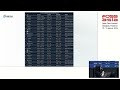 Ant Group's 3+ year's of OSPO Journey to the Global Stage - Nadia Jiang | FOSSASIA Summit 2025