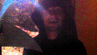 Grim Reaper Intro