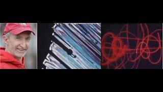 "The Intersection of Art and Science: Art by Humans and Machines"-Larry O’Gorman