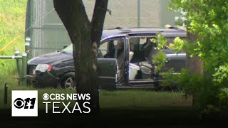 Two People Dead And A Firefighter Taken To A Hospital After An Incident In A Fort Worth Neighborhood