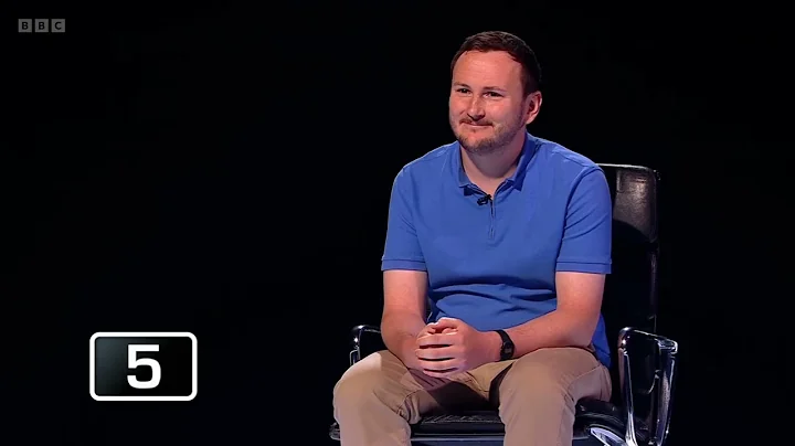 Mastermind 2025/26 - Episode 6