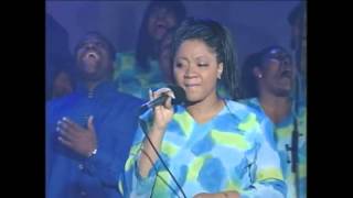 Chicago Mass Choir  Praise Jehovah