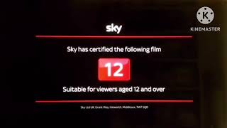Sky Cinema Following Film U Pg 12 15 18 Reversed