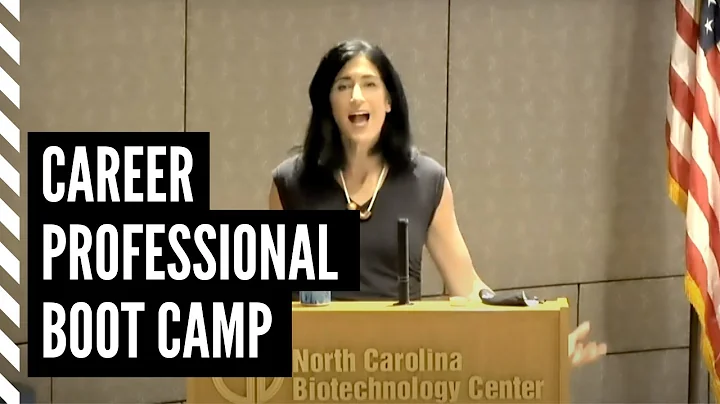 Career Professional Boot Camp