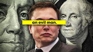 Elon Musk Changed Money Forever: The Art Of Creating Wealth.