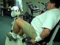Cardiac Rehab Exercise Session 1