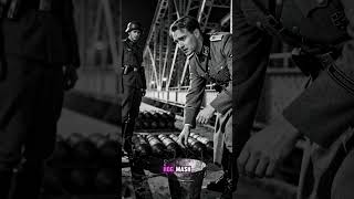 Allied forces capture Ludendorff Bridge