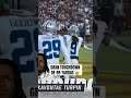 KAVONTAE TURPIN REGRESO DE PATADA DE 99 YARDAS!! 🔥🤯🏈