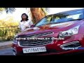 The Auto Show: 2016 Chevrolet Cruze Review