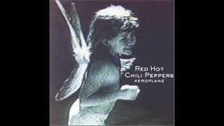 Red Hot Chili Peppers - Backwoods (Live)