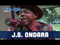 Js ondara  full performance live at wers