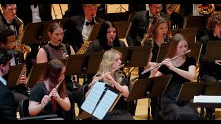 EVSC High School Honors Full Concert - 2026