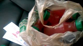 Harris Teeter Triple Coupons 3/21/12-3/27/12 free Simply Lemonade
