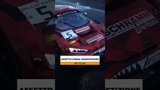 Franchise Assetto Corsa Diskon Gede di Steam! Rekomendasi Game Sim Racing Murah Sekarang!