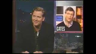 The Late Late Show (CBS) - 2000-07-12 (partial) - 1 of 2