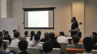 Scala Intro (part 2)