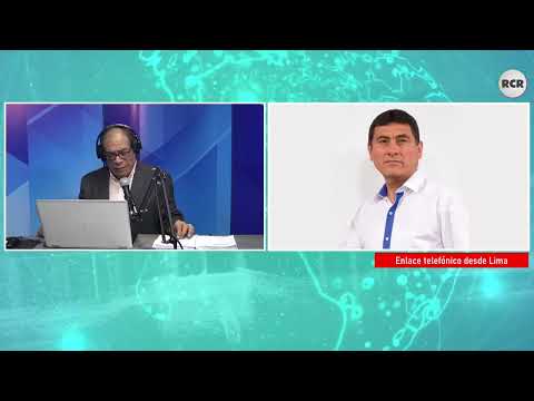 ESTADO DECLARA EN ESTADO DE EMERGENCIA EL DISTRITO DEL RÍMAC