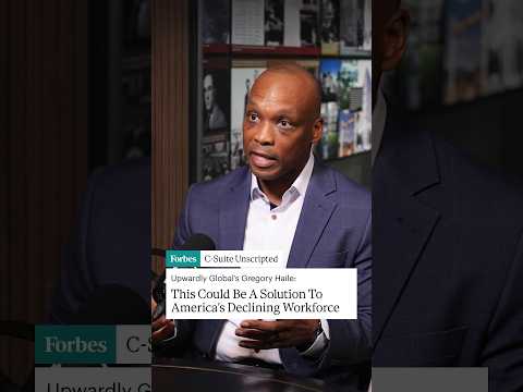 How Do We Solve America's Declining Workforce Problem?
