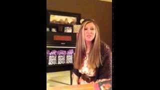 How to play the Dice Game or Purse Game at a Scentsy, Grace Adele or Velata Party and get bookings!